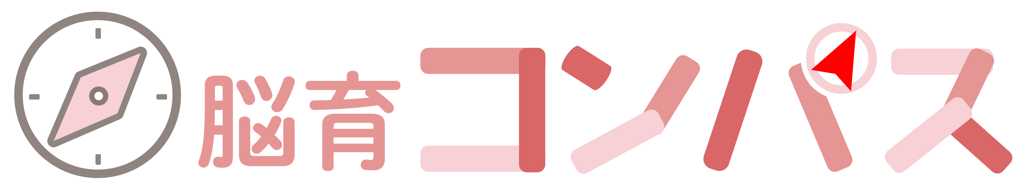 脳育コンパス