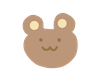 くまアイコン