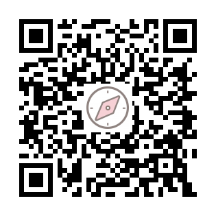 脳育コンパスママ用QRコード